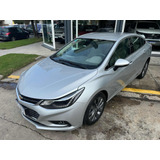 Chevrolet Cruze Ii 2018 1.4 Sedan Ltz 2234003316