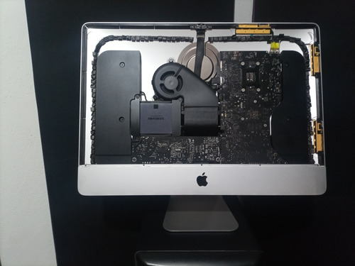 Apple iMac 2013 Core I7