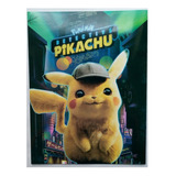 Pokemon Go Picachu & Ash Paq 40 Libros Colorear Iluminar