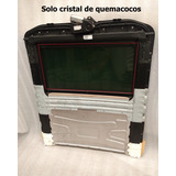 Cristal Quemacocos Bmw Serie 3 (e46) De 1997 - 2007 Original