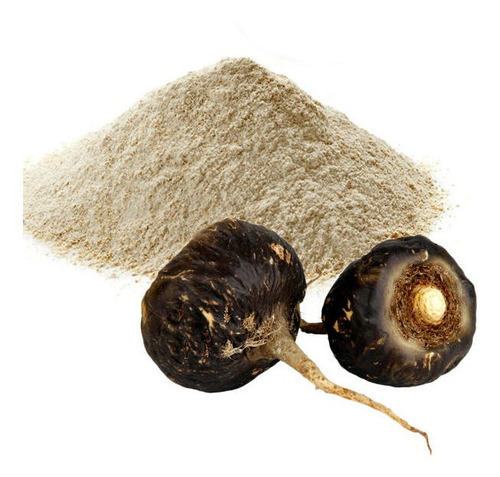 Maca Negra En Polvo 250gr - g a $211