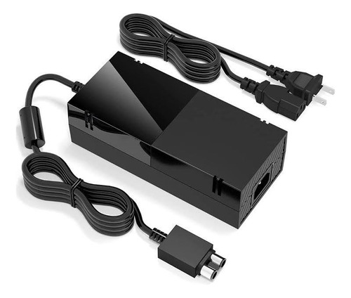 Fonte De Alimentação Para Xbox One Bivolt - Envio Imediato