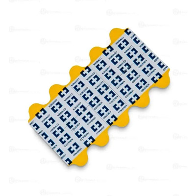 Electrodo Ekg\u002Fecg Etiqueta P\u002Fcaimán Paquete Con 100 Electrod | MercadoLibre