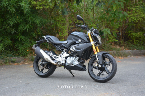 Bmw G 310 R G310r