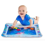 Alfombra De Agua Estimulación Sensorial Para Bebes