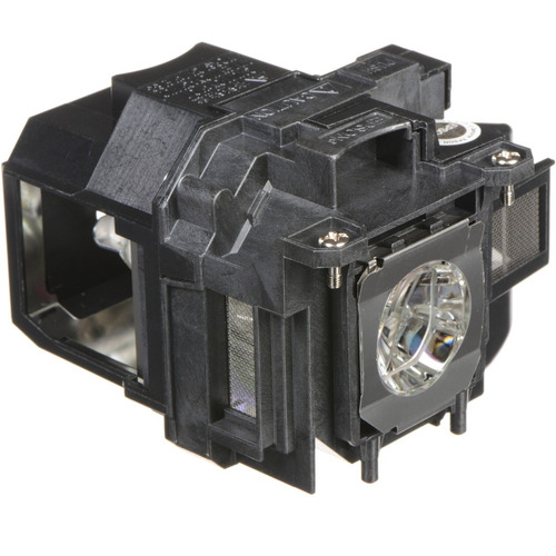 Lampada Projetor Epson Eb-x18 Eb-x20 Eb-x200 Eb-x24 Elplp78