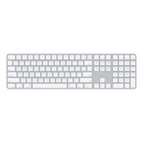 Teclado Magic Keyboard Com Touch Id, Apple, Bluetooth