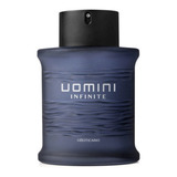 Perfume Masculino Uomini Infinite 100ml O Boticário