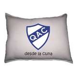 Almohadoncitos Para Bebés Quilmes Ac