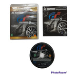 Jogo Gran Turismo 5 (favoritos) - Ps3 Mídia Física 179
