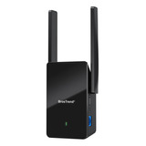 Brostrend Extensor Wifi Ax1500 Amplificador De Senal Para El