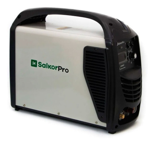 Cortadora Plasma Inverter Salkor Ip 815 70amp