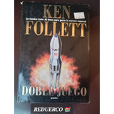 Doble Juego Ken Follett 