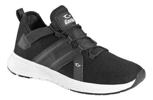 Zapatilla Deportiva Gaelle Art. 450 Del 38 Al 45 Full 