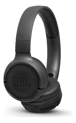 Audífonos Inalámbricos Jbl Tune 500bt Bluetooth Negros