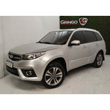 Chery Tiggo 3 2017 1.6 3 Confort