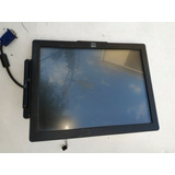 Display Terminal Radiant Systems Head Esy15d1 Touch Screen