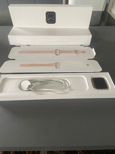 Relogio Apple Watch Series 6 A2375