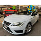 Seat Leon Cupra 2015