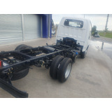 Hyundai H100 X1 Chasis Kama