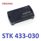 Stk433-030 - Stk 433-030 - C. I Original !!!