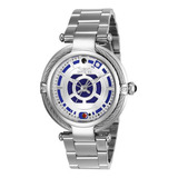 Reloj Invicta 26234 Acero Mujer