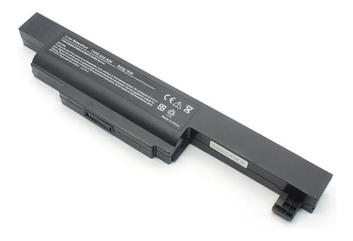 Battery Compatible Commodore Msi Cx480mx K480a K500a A32-a24