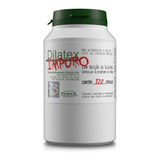 Dilatex Impuro 120caps Arginina + Alanina- Power Supplement Sabor Sem Sabor