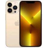 iPhone 13 Pro 128gb Dourado Bom - Trocafone - Celular Usado