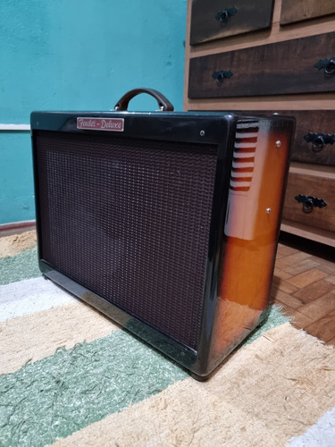 Amplificador Valvulado Fender Hot Rod Deluxe Limited Edition