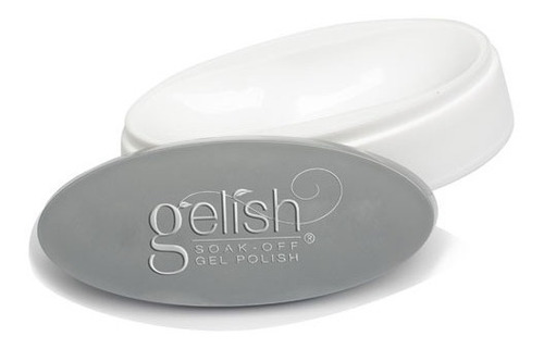 Contenedor Polvo Dip Para Linea Francesa Dip Jar By Gelish