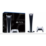 Consola Playstation Ps5 Slim Digital