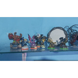 Lote De Skylanders