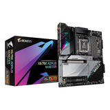 Placa Mãe Gigabyte X670e Aorus Master, Amd, Am5, E-atx, Ddr5