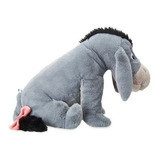 Eeyore Igor De Winnie Pooh Peluche Colección Disney Original