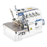 Maquina Overlock De 5 Hilos Juki Mo-6816 Alta Velocidad