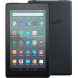 Tablet Amazon Fire 7 2019 Kfmuwi 7 16gb Negra