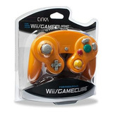 Control Compatible Con Gamecube/ Wii (naranja)