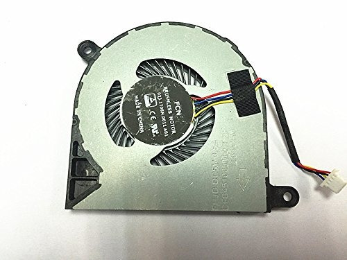 Cooler Para Dell Inspiron 5368 5568 7368 7569 Dp/n 031tpt 31