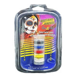 5 Tintas Facial Cremosa Rostinho Pintado Carnaval Halloween