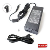 Cargador De Laptop 90w 19.5v-4.74a - Ac-sony Vaio Para La