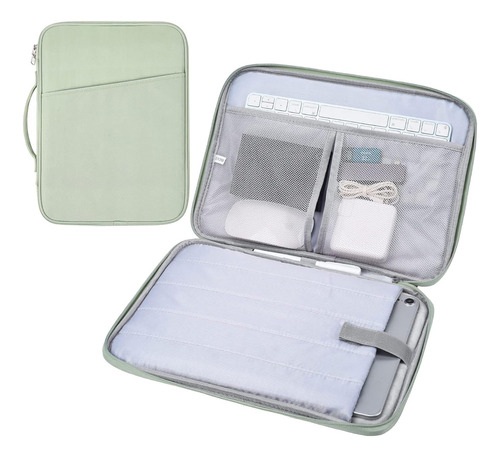 Bolsa Para Tablet Para iPad 9.7 Air 2/3/4/5 10.2 Pro 11 12.9