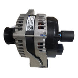 Alternador Fiat Toro, Renegade, Compass 150a Diesel 52067422