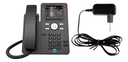 Telefone Ip Avaya J169 Nf