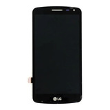 Lcd Display + Touch Compatible LG Q6 X220 X220g X220mb