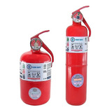 Recargas Canje Inmediato Matafuego Auto 1 Kg Reacondicionado