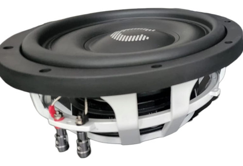 Subwoofer Concert C4-122ds Plano Slim 12 