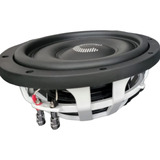 Subwoofer Concert C4-122ds Plano Slim 12 