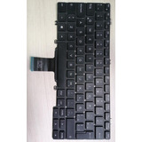 Teclado Dell Latitude 5300 7300 Español No Retroiluminado