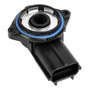 Sensor Map Ford Focus Ecosport Fiesta Ka 1.6 Zetec Rocam Ford ecosport